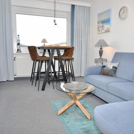 Appartement-254 Westerland Eksteriør bilde